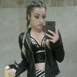 Meet your Posher, Katherine